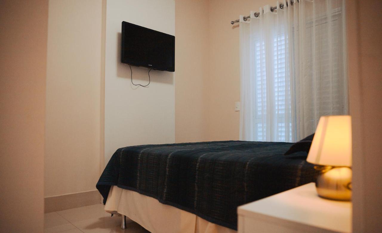 Apartamento Alto Padrao Com 3 Suites, Sala 3 Ambientes Todos Com Ar, Ambientes Novos E Moderno. Ubatuba Exterior foto
